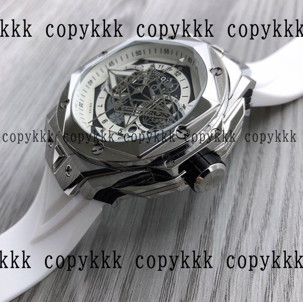 人気 ウブロ ビッグバン N級品腕時計 - watches-00386 画像 2