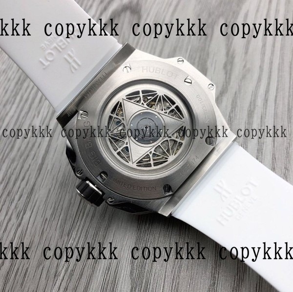 人気 ウブロ ビッグバン N級品腕時計 - watches-00386 画像 3