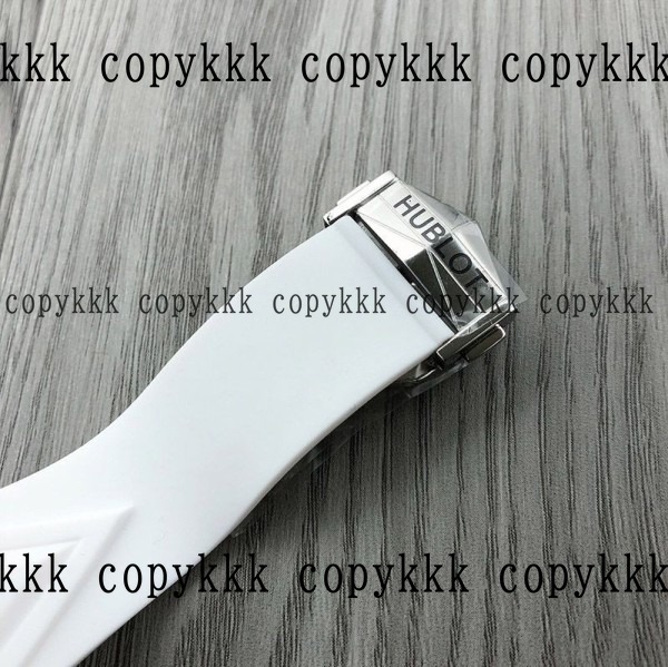 人気 ウブロ ビッグバン N級品腕時計 - watches-00386 画像 6