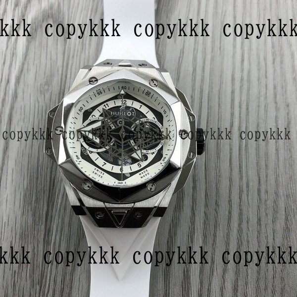 人気 ウブロ ビッグバン N級品腕時計 - watches-00386 画像 7