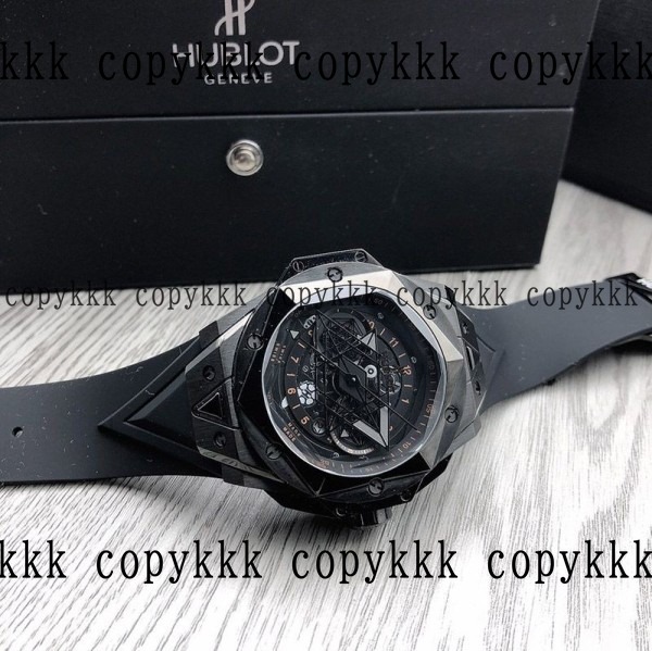 人気 ウブロ ビッグバン N級品腕時計 - watches-00388 おすすめN級品