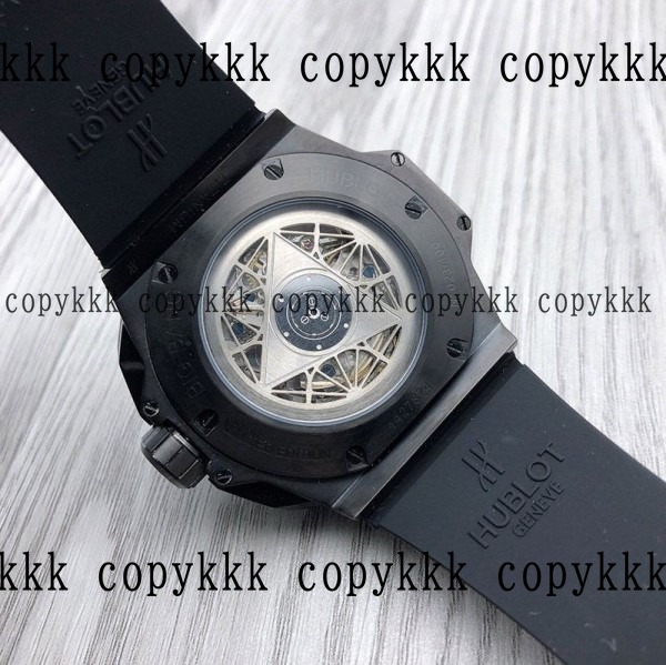 人気 ウブロ ビッグバン N級品腕時計 - watches-00388 画像 7
