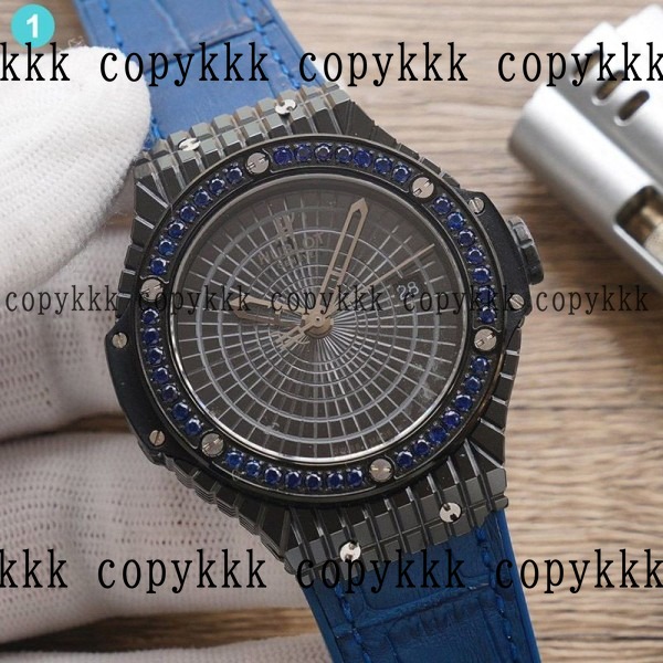 ウブロ ビッグバン スーパーコピー腕時計 激安通販 - watches-00389 おすすめN級品