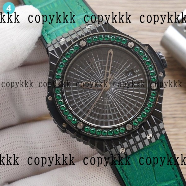 ウブロ ビッグバン スーパーコピー腕時計 激安通販 - watches-00389 画像 4