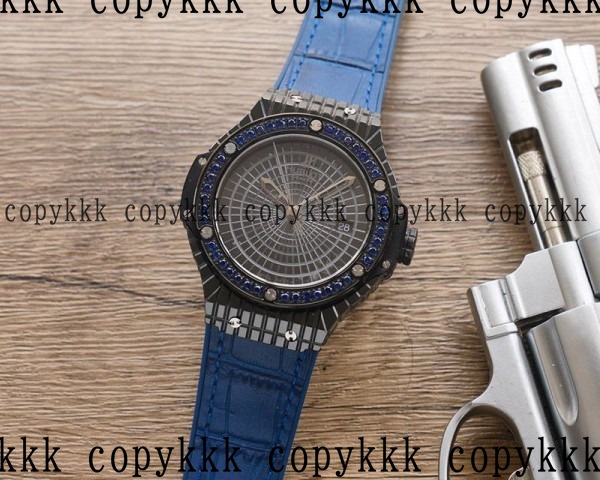 ウブロ ビッグバン スーパーコピー腕時計 激安通販 - watches-00389 画像 6