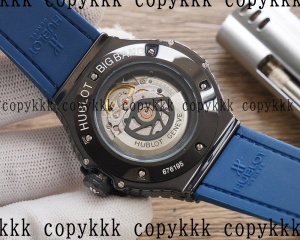 ウブロ ビッグバン スーパーコピー腕時計 激安通販 - watches-00389 画像 8