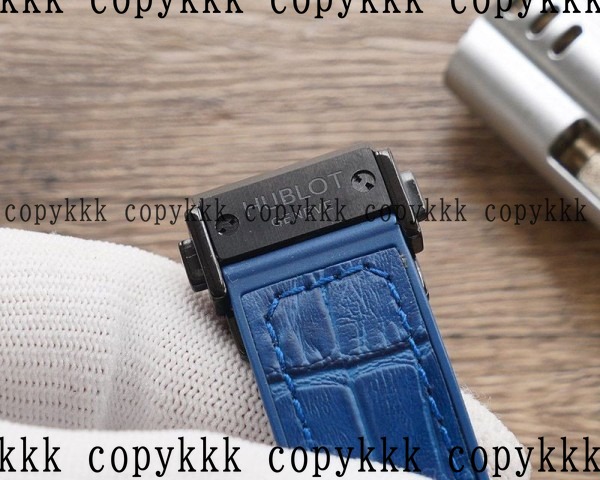 ウブロ ビッグバン スーパーコピー腕時計 激安通販 - watches-00389 画像 9