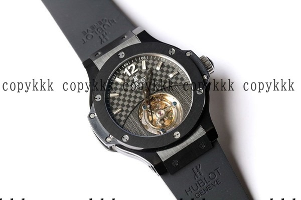 ウブロ ビッグバン N級品腕時計 送料無料 - watches-00394 画像 2