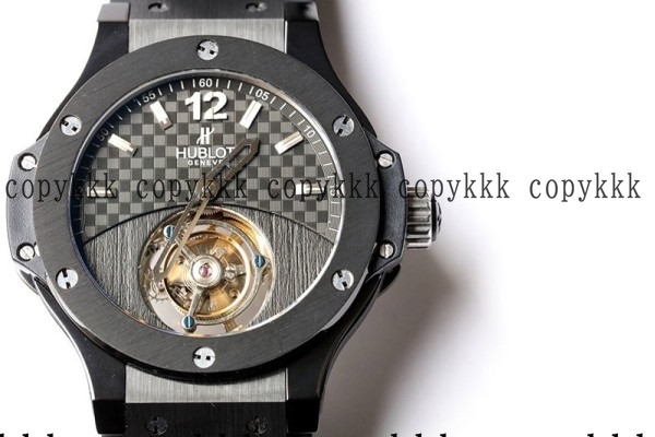 ウブロ ビッグバン N級品腕時計 送料無料 - watches-00394 画像 4