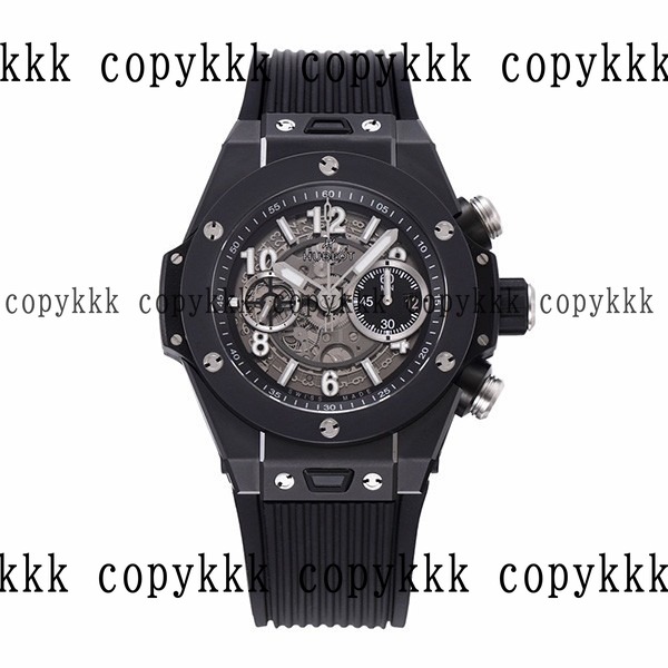 格安 ウブロ ビッグバン コピー腕時計 - watches-00296