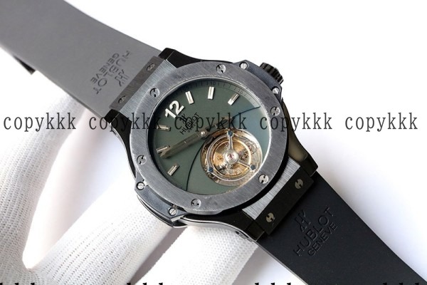 大人気 ウブロ ビッグバン スーパーコピー腕時計 - watches-00395 画像 2