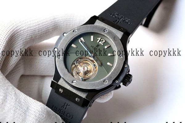 大人気 ウブロ ビッグバン スーパーコピー腕時計 - watches-00395 画像 3