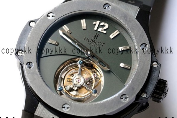 大人気 ウブロ ビッグバン スーパーコピー腕時計 - watches-00395 画像 5