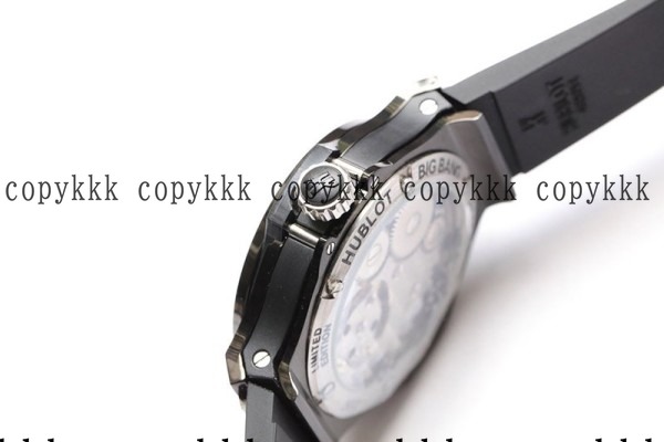 大人気 ウブロ ビッグバン スーパーコピー腕時計 - watches-00395 画像 7
