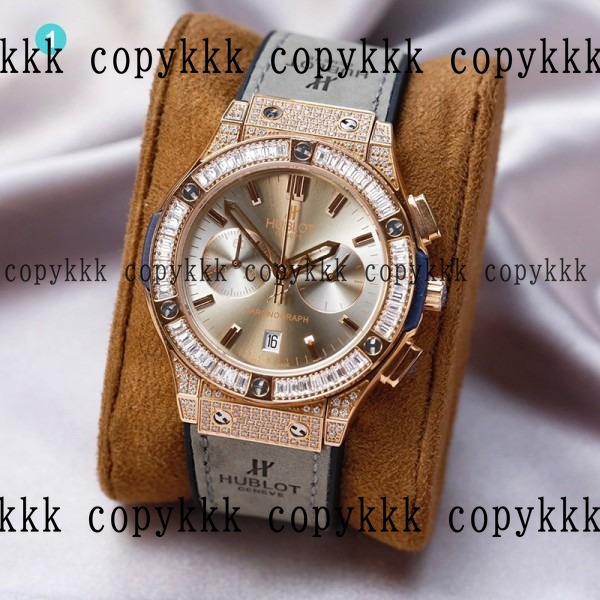 ウブロ ビッグバン N級品腕時計 送料無料 - watches-00396 おすすめN級品