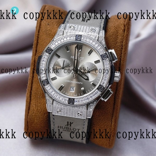 格安 ウブロ ビッグバン コピー腕時計 - watches-00397 画像 2