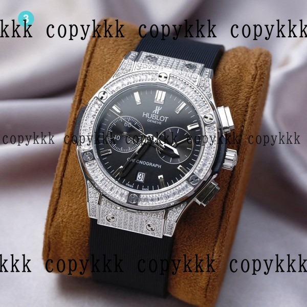格安 ウブロ ビッグバン コピー腕時計 - watches-00397 画像 3