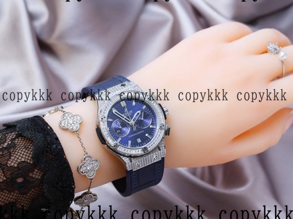 格安 ウブロ ビッグバン コピー腕時計 - watches-00397 画像 5