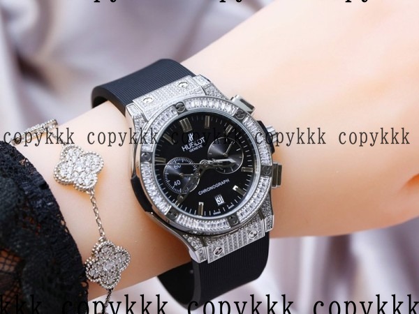 格安 ウブロ ビッグバン コピー腕時計 - watches-00397 画像 7