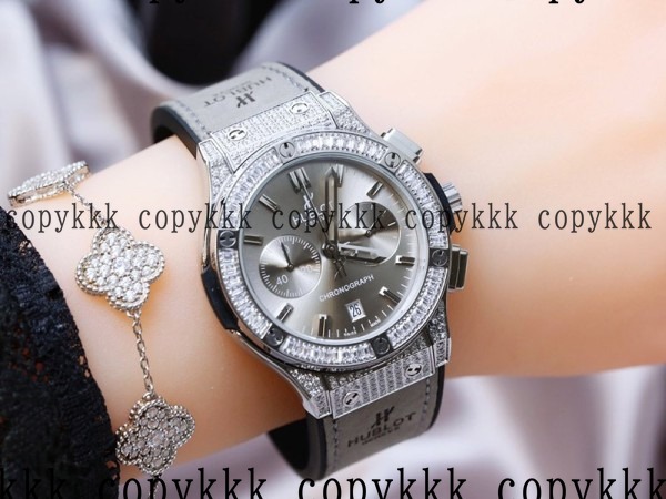 格安 ウブロ ビッグバン コピー腕時計 - watches-00397 画像 8