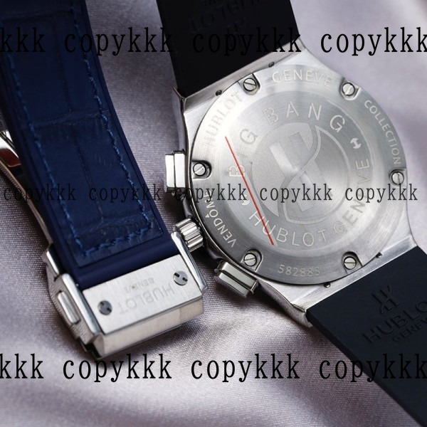 格安 ウブロ ビッグバン コピー腕時計 - watches-00397 画像 9