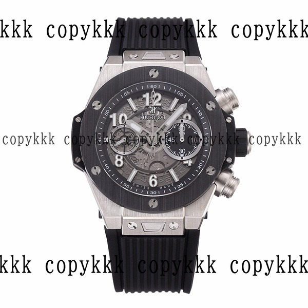 人気 ウブロ ビッグバン N級品腕時計 - watches-00298 おすすめN級品