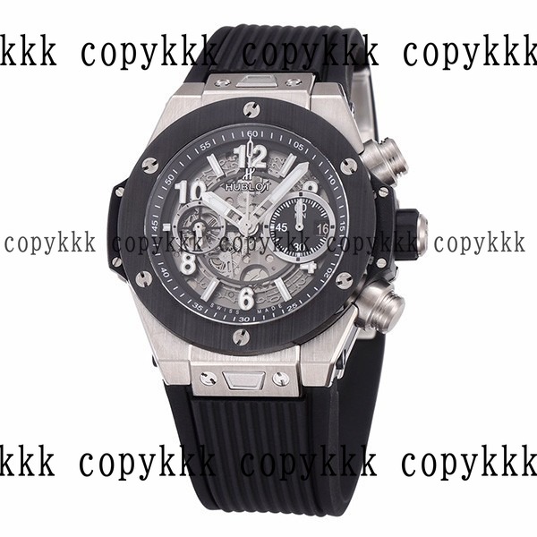 人気 ウブロ ビッグバン N級品腕時計 - watches-00298 画像 2