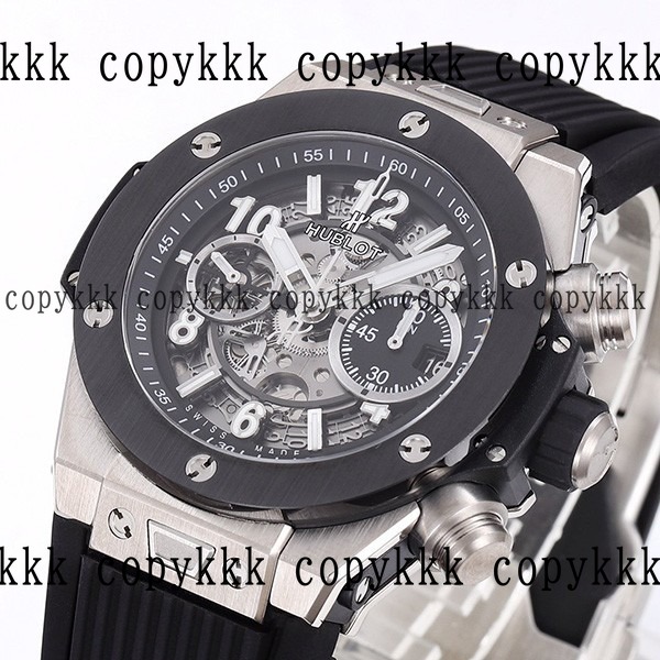 人気 ウブロ ビッグバン N級品腕時計 - watches-00298 画像 5