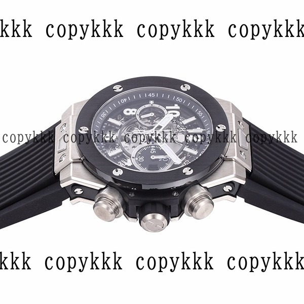 人気 ウブロ ビッグバン N級品腕時計 - watches-00298 画像 7