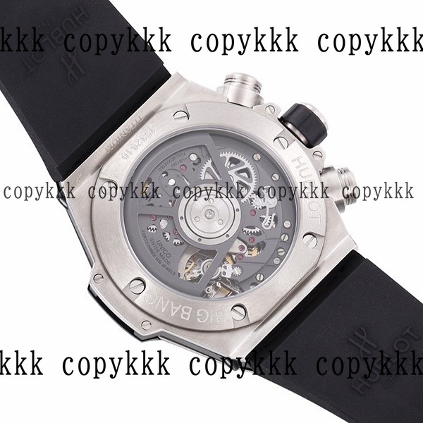 人気 ウブロ ビッグバン N級品腕時計 - watches-00298 画像 8