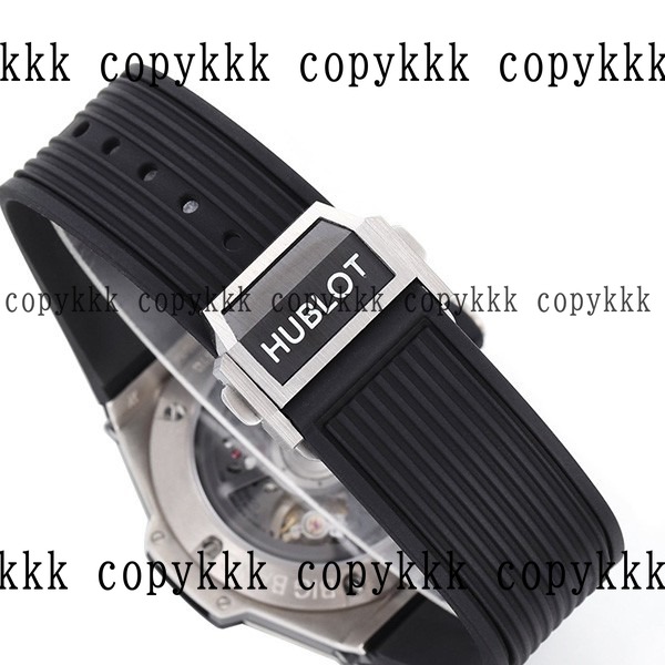 人気 ウブロ ビッグバン N級品腕時計 - watches-00298 画像 9