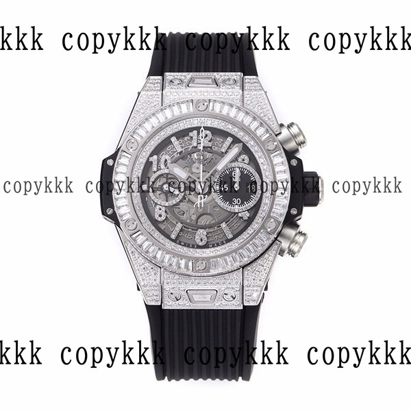 ウブロ ビッグバン N級品腕時計 送料無料 - watches-00299 おすすめN級品