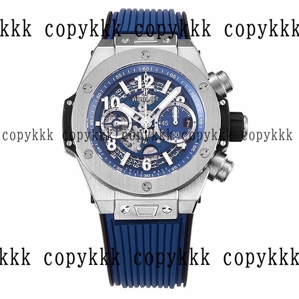 大人気 ウブロ ビッグバン スーパーコピー腕時計 - watches-00300