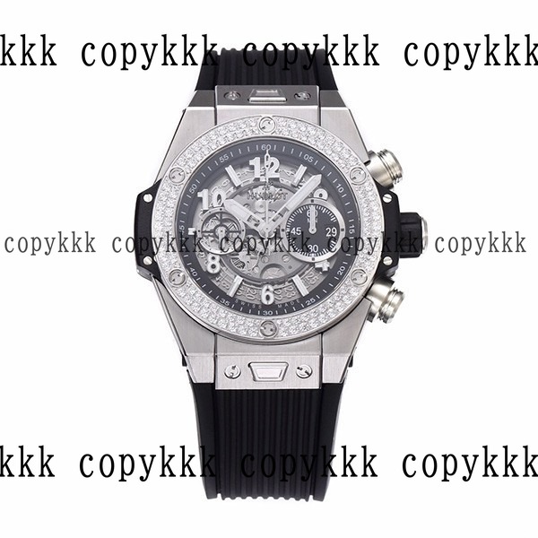 送料無料 ウブロ ビッグバン コピー腕時計 - watches-00301 おすすめN級品