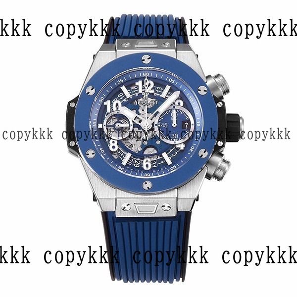 大人気 ウブロ ビッグバン スーパーコピー腕時計 - watches-00302