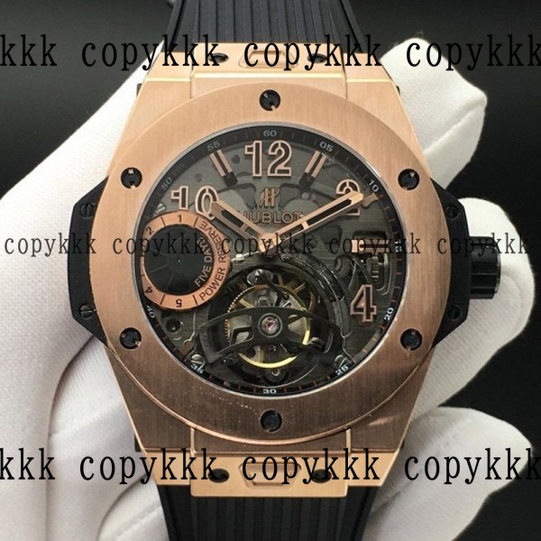 送料無料 ウブロ ビッグバン コピー腕時計 - watches-00303 おすすめN級品