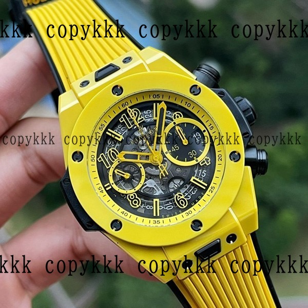 人気 ウブロ ビッグバン N級品腕時計 - watches-00304 おすすめN級品