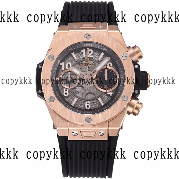 格安 ウブロ ビッグバン コピー腕時計 - watches-00306