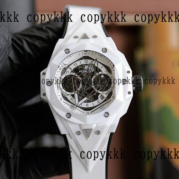 送料無料 ウブロ ビッグバン コピー腕時計 - watches-00309