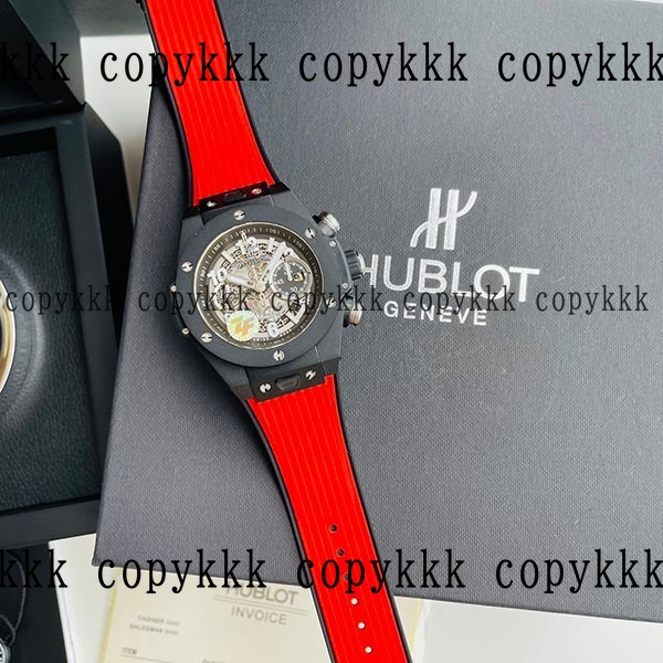 ウブロ ビッグバン N級品腕時計 送料無料 - watches-00310 画像 2