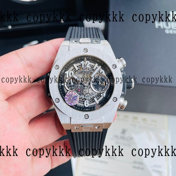 人気 ウブロ ビッグバン N級品腕時計 - watches-00311
