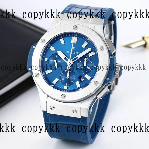 大人気 ウブロ ビッグバン スーパーコピー腕時計 - watches-00315 おすすめN級品