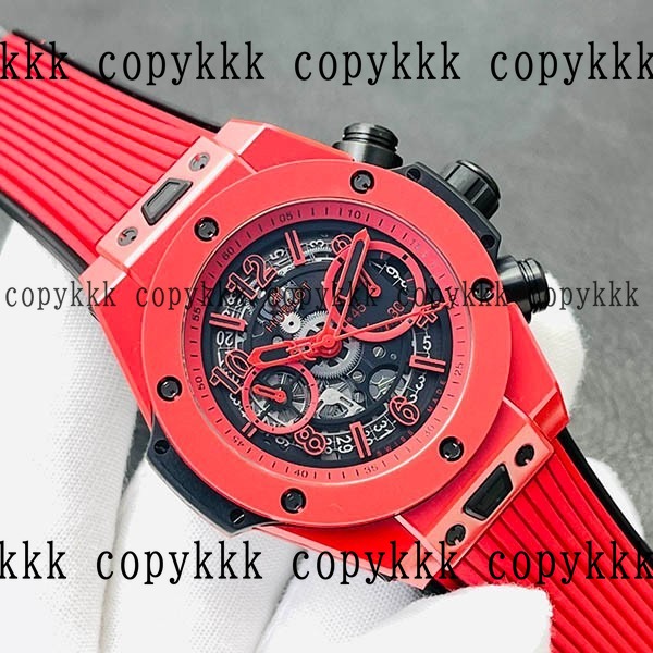 ウブロ ビッグバン スーパーコピー腕時計 激安通販 - watches-00316 おすすめN級品