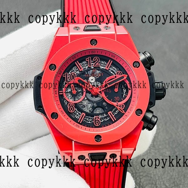 ウブロ ビッグバン スーパーコピー腕時計 激安通販 - watches-00316 画像 2