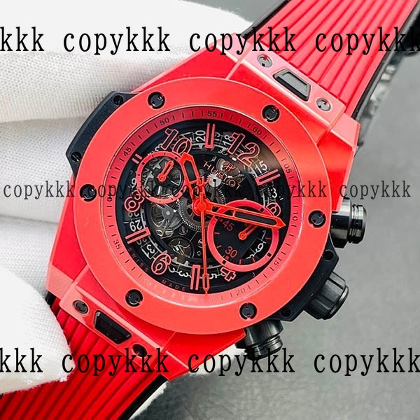 ウブロ ビッグバン スーパーコピー腕時計 激安通販 - watches-00316 画像 3