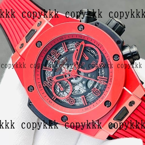 ウブロ ビッグバン スーパーコピー腕時計 激安通販 - watches-00316 画像 4