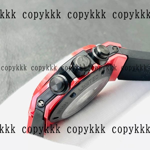 ウブロ ビッグバン スーパーコピー腕時計 激安通販 - watches-00316 画像 5