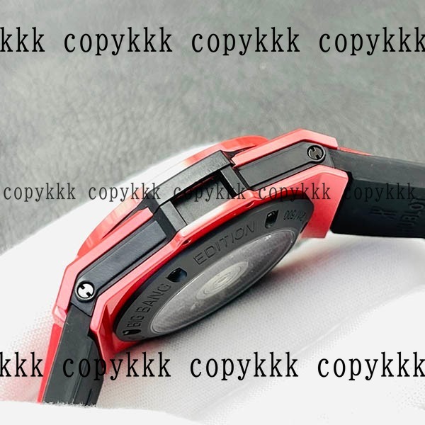 ウブロ ビッグバン スーパーコピー腕時計 激安通販 - watches-00316 画像 6