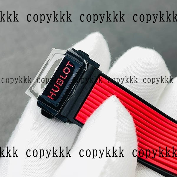 ウブロ ビッグバン スーパーコピー腕時計 激安通販 - watches-00316 画像 9