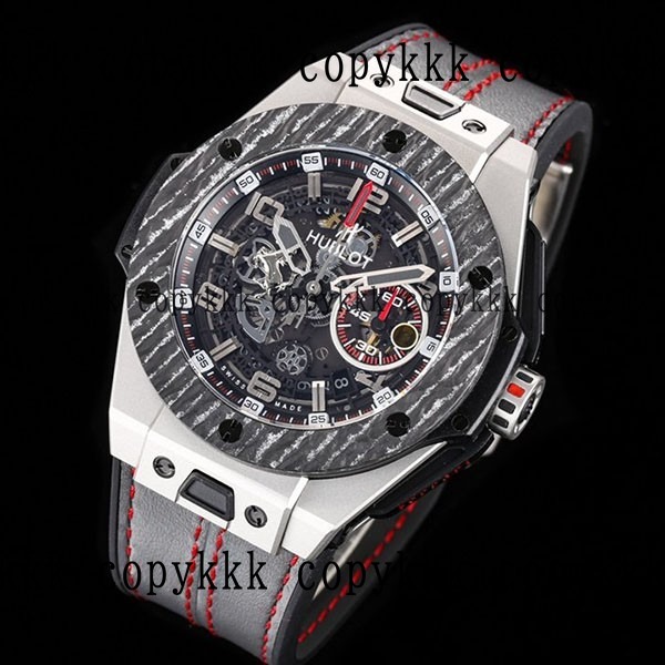 格安 ウブロ ビッグバン コピー腕時計 - watches-00317 おすすめN級品
